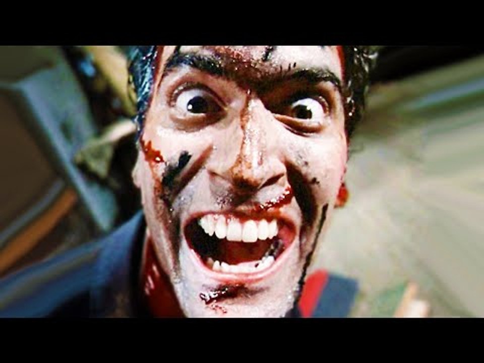 10 Best Horror Movie Sequels