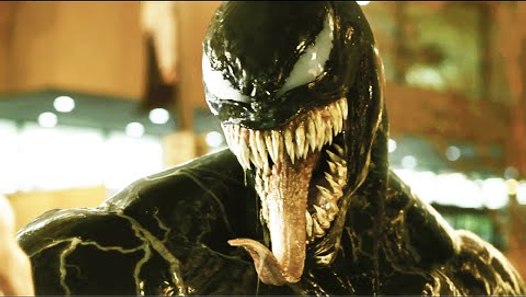 What The Critics HATED About Venom video dailymotion