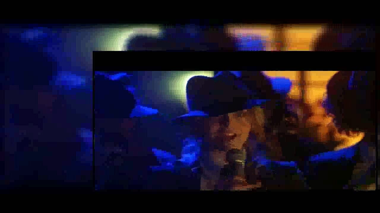 Ally McBeal S03E21 - Ally Mcbeal - The Musical, Almost