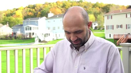 Fetö, ABD'de Mafya Örgütü Kabul Edilmeli" (5) - New