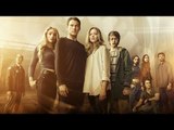 The Gifted: WhatCulture Meets Stephen Moyer And Natalie Alyn Lind
