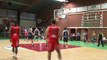 Sports : Basket N2, Loon-Plage vs Rennes - 15 Octobre 2018