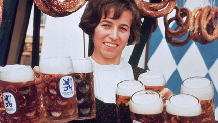 The History of Oktoberfest
