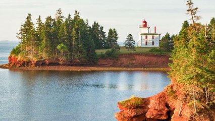 10 Best Fall Vacations