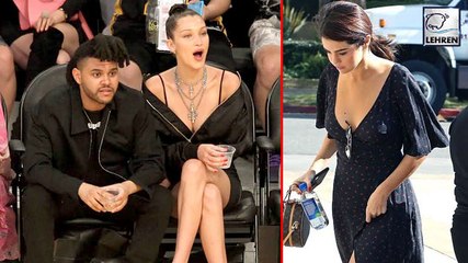 The REAL Reason Why The Weekend Did Not Reach Out To Selena Gomez