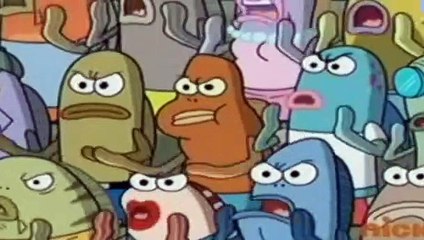 Spongebob Hello Bikini Bottom! 2 part