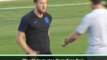 Ramos wary of England's attacking threats