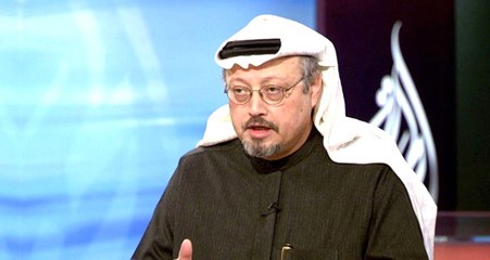 Kayıp Suudi Gazeteciyle İlgili Türk ve Suudi Yetkililer İstanbul Emniyeti'nde Bir Araya Geldi