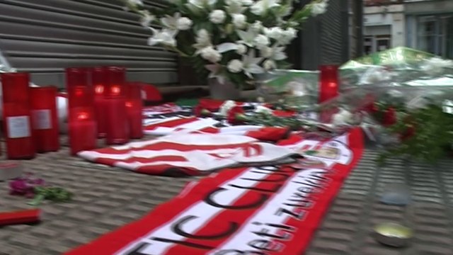 Comienza el jucio del 'caso Cabacas' después de seis años