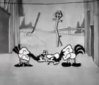 Mickey Mouse Mickey's Follies  1929