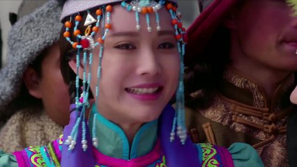 Tô Mạt Nhi Truyền Kỳ  Tập 1 Thuyết Minh - Phim Trung Quốc - Lưu Thiên Hàm, Nhạc Lệ Na, Phú Đại Long