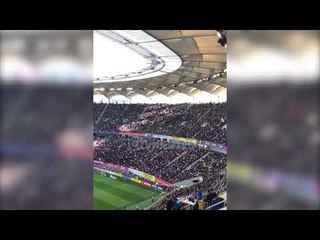 Thirrje kunder Kosoves ne Rumani–Serbi