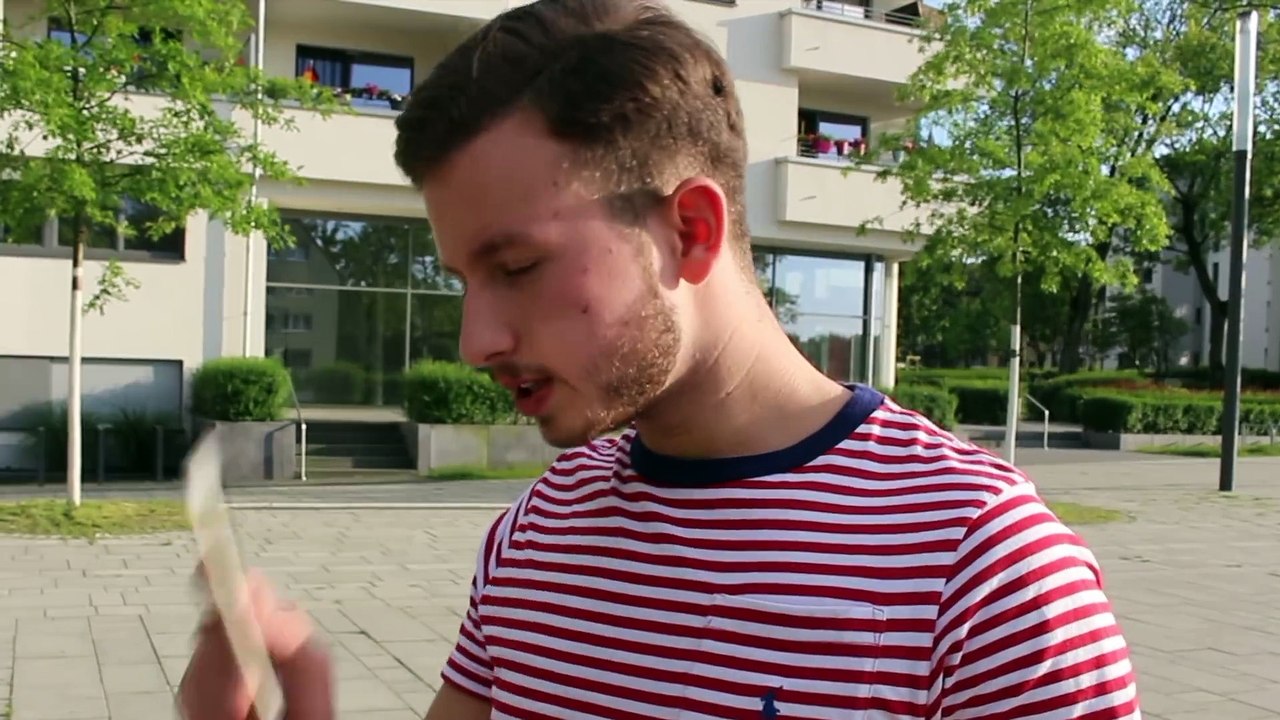 Top 5. Ausreden warum man nicht fastet ⎮ Younes jones