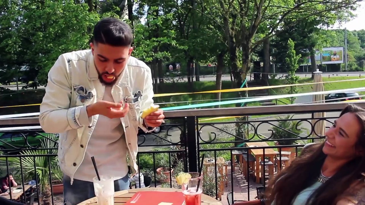 Freundschaft VS. Beziehung ⎮ Younes jones