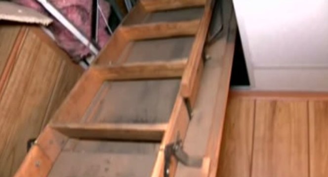 Etats-Unis : 11 corps de bébés cachés dans le plafond