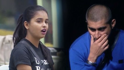 Tải video: Bigg Boss 12: Deepak Thakur & Urvashi Vani to BREAK all ties | FilmiBeat