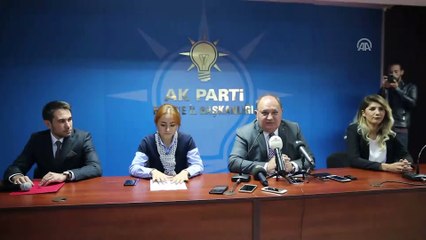 'Altyapı sorunlarını biz 31 Mart'tan sonra çözeceğiz' - EDİRNE