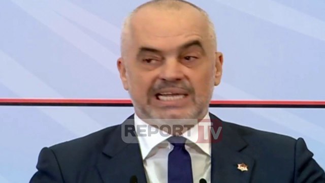 Rama 'dush' policisë, po vjen ambasadorja e re Amerikane dhe akoma nuk është kapur Klement Balili