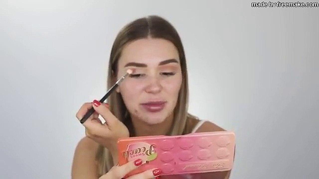GRWM - Sunday Sesh Makeup Tutorial