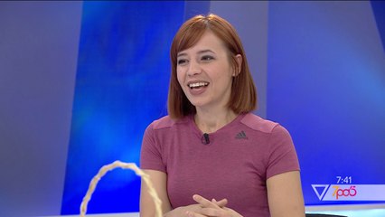 7pa5 - Të hënën fillon dieta - 15 Tetor 2018 - Show - Vizion Plus