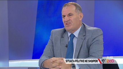 15 TETOR 7 PA 5   Situata politike ne Shqiperi