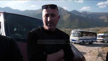 Banorët e fshatrave të Fushë-Bulqizës vuajnë nga zhavorri - Top Channel Albania - News - Lajme