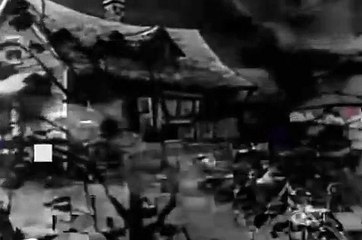 Mickey Mouse The Mad Doctor 1933