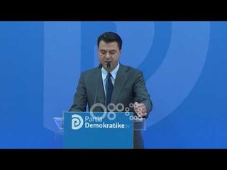 Ora News - Basha apel prokurorëve: Të arrestohet Ardi Veliu, t'i hiqet imuniteti Taulant Ballës