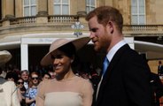 Duke and Duchess of Sussex expecting baby