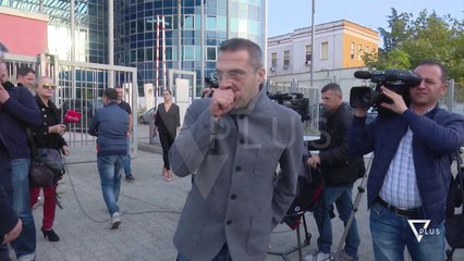 Krimet e Rënda zgjasin me 3 muaj afatet për Saimir Tahirin - News, Lajme - Vizion Plus