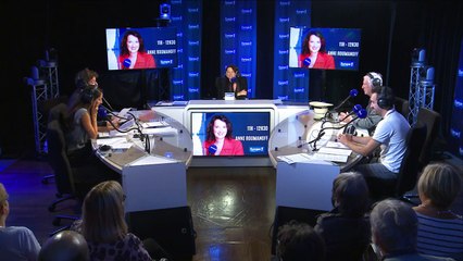 Ben H : "Marcel Amont, j'ai honte"