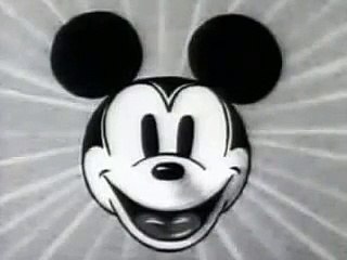 Mickey Mouse Mickey's Revue  1932