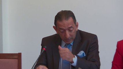 Migrimi ilegal sfidë me të cilën po përballet vendi