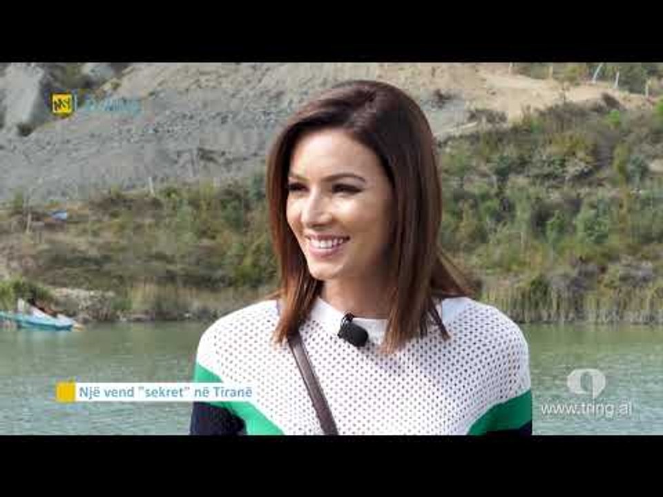 My Living  - Episodi 4  - Një vend sekret në Tiranë