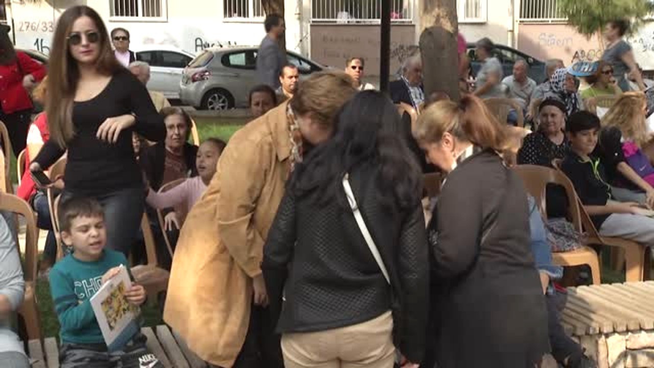 Cumhuriyet Coşkusu Mahallelerden Başladı