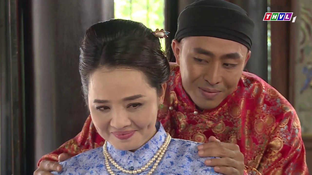 THVL | Cổ Tích Việt Nam: Con Chim Khách Nhiệm Mầu (Phần 1)