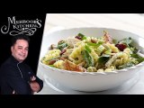 Tarragon Chicken Pasta Ramadan Recipe by Chef Mehboob Khan 11 June 2018