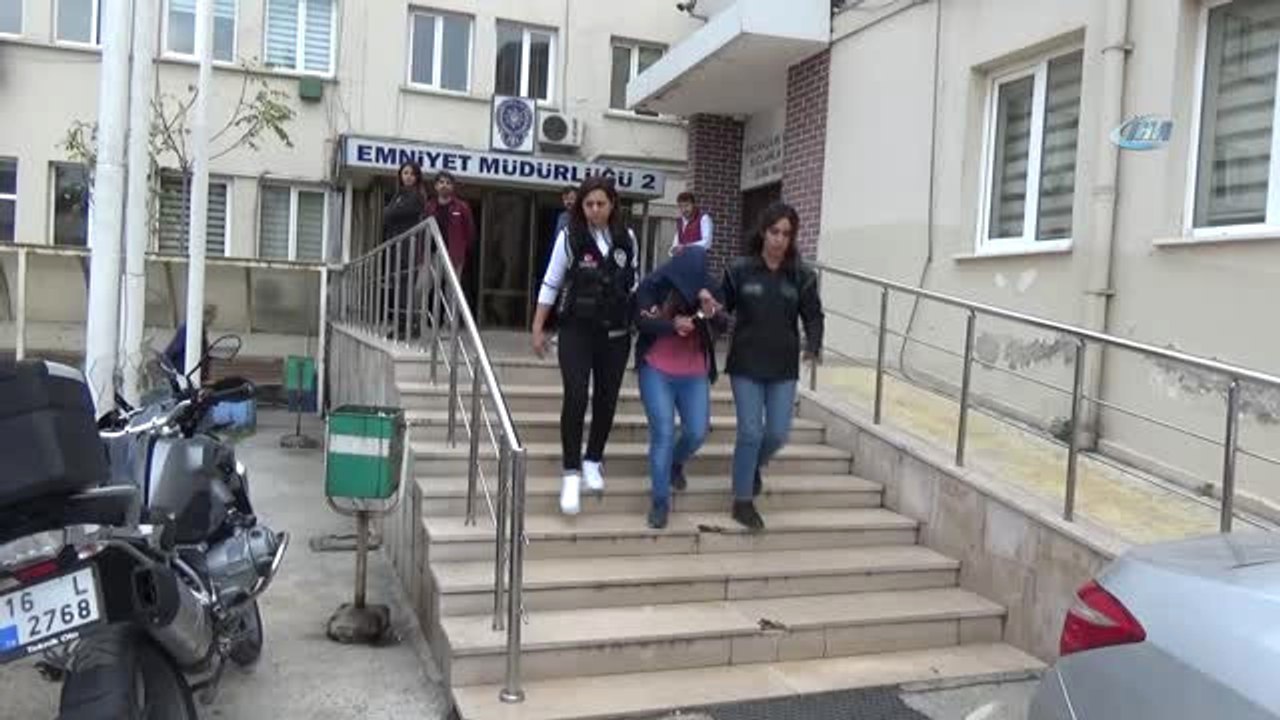200 Bin Liralık Vatandaş İhbarı