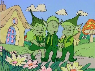 G.I. JOE S01E49 The Wrong Stuff