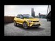 Discover the new Kia Stonic SUV (sponsored)