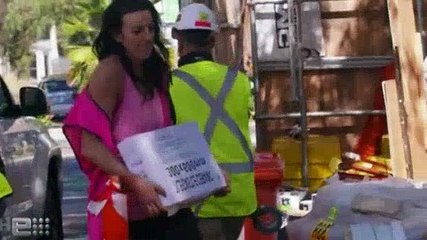 The Block - S14E42 - Final Challenge Apartment Week