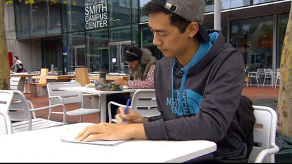 Harvard sued for discriminating against Asian American applicants