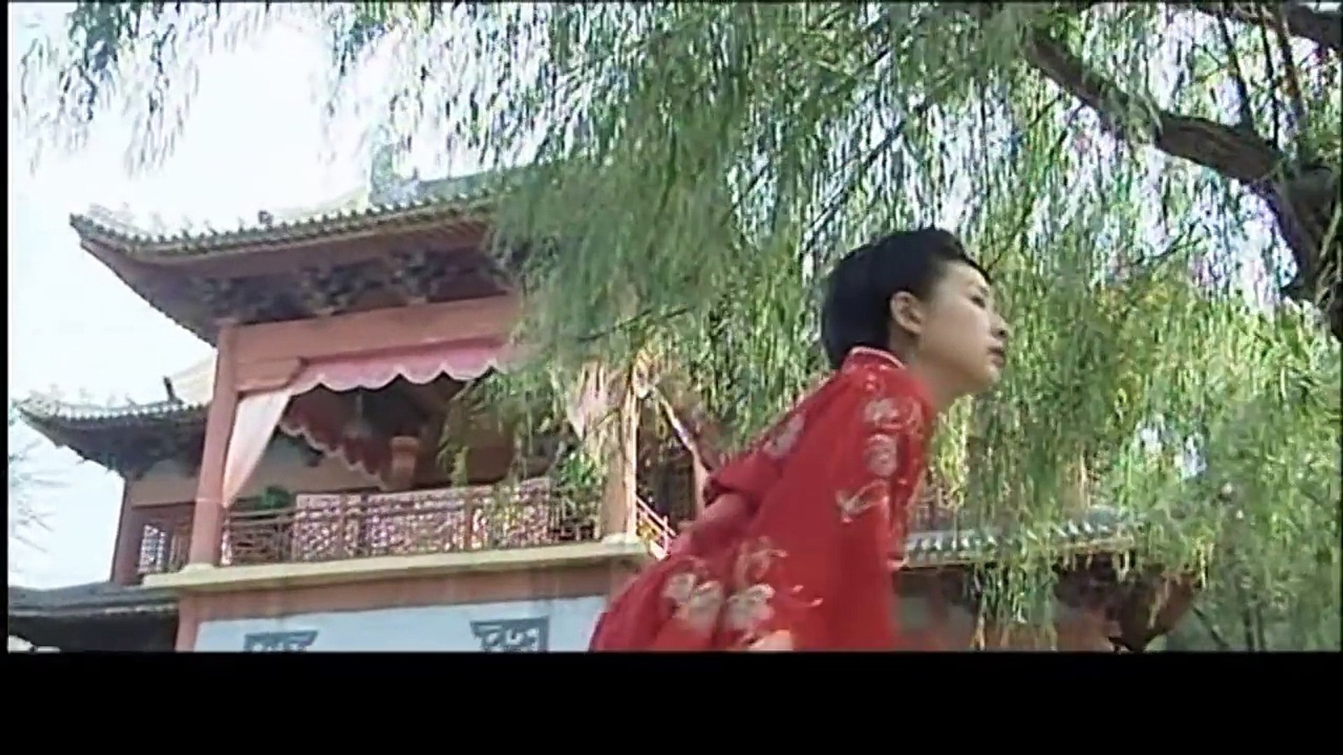 Lương Sơn Bá Chúc Anh Đài [2007] HD Tập 1