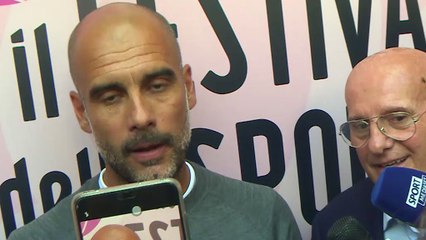 Pep Guardiola’dan Henry’ye destek
