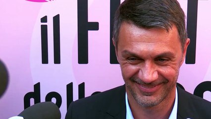 Maldini: "Higuain gerçek bir şampiyon"