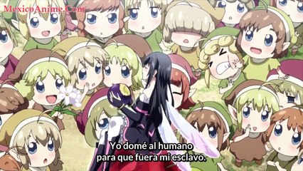 Ulysses: Jehanne Darc to Renkin no Kishi - Episodio 2