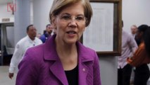 Sen. Warren Releases DNA Test Results After Trump Mocks Her Over Ancestry