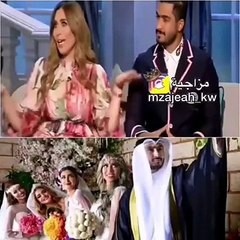 الدكتورة خلود وأمين يتحدثان عن سبب شهرتهما