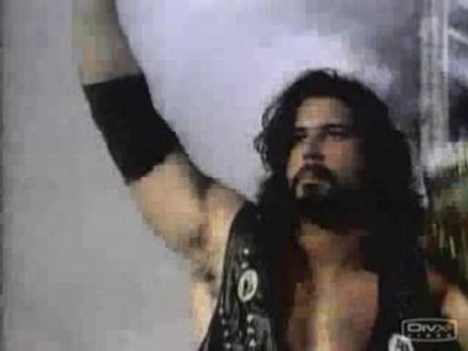 WWF IYH 1 - Mothers Day Mayhem Part 1