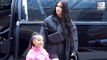 Kim Kardashian Reveals A TRAUMATIZING Dream She Had About North